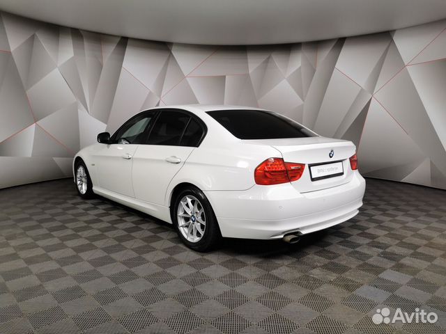 BMW 3 серия 2.0 AT, 2010, 181 589 км