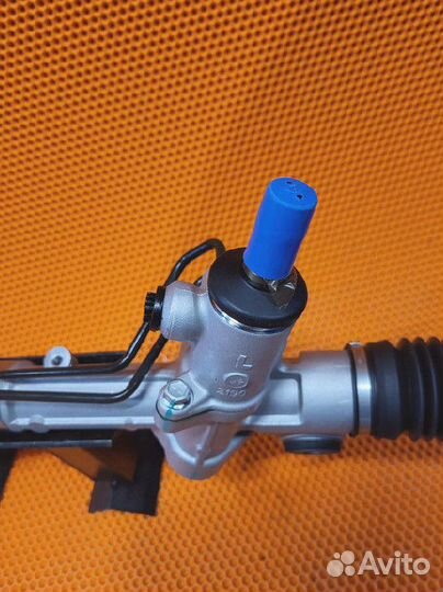 Рейка рулевая Lexus ES, Toyota Camry Левый руль