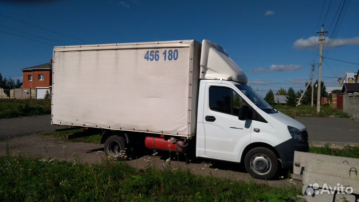 Грузоперевозки газель, грузчики, переезды,доставка