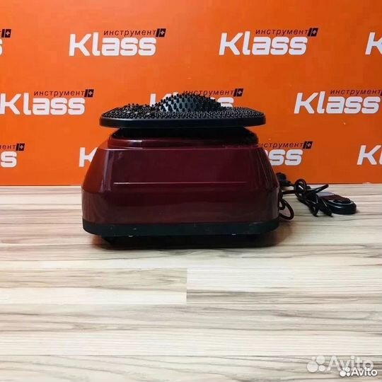 Массажер стимулятор циркуляции крови