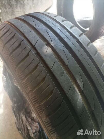 Toyo Proxes CF2 205/55 R16