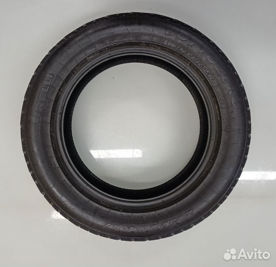 Pirelli Winter Sottozero 240 Serie II 215/60 R17