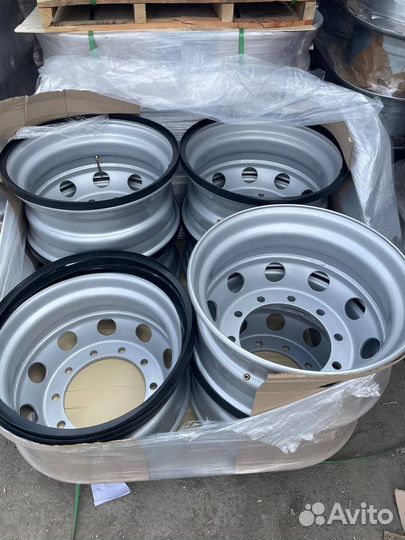 Диск колесный 22.5х11.75