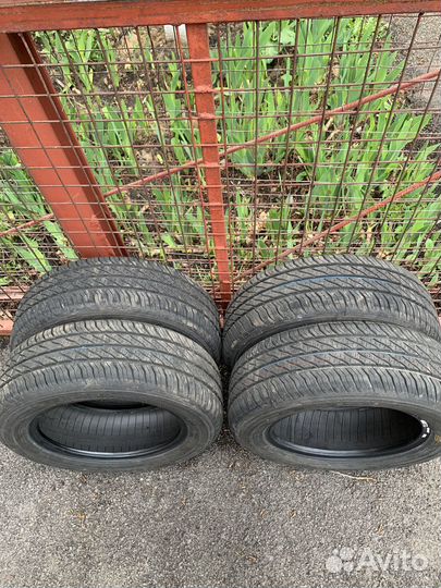 КАМА Grant 185/60 R5.5