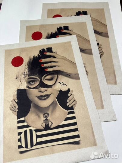 Нашивка на одежду