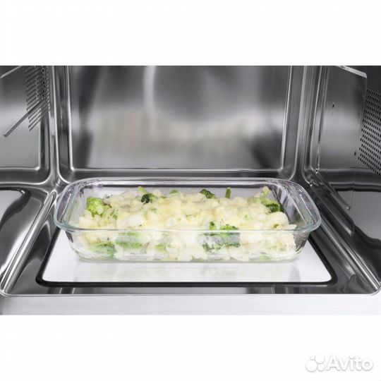 Микроволновая печь caso MI 30 Ceramic