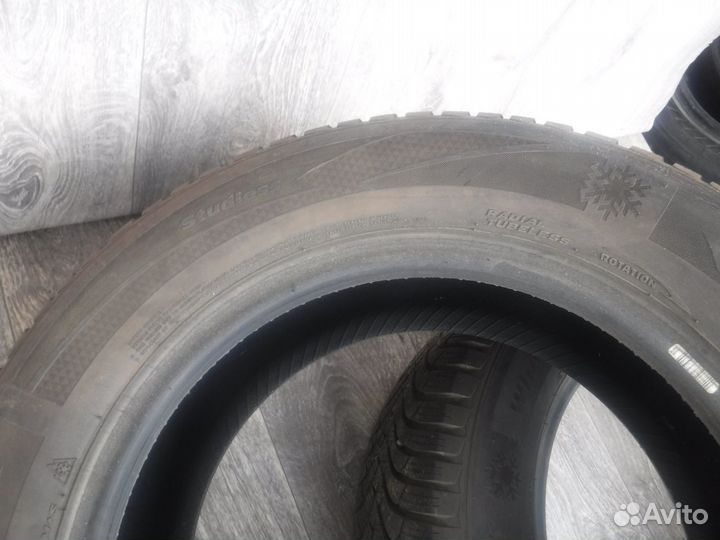 Hankook Winter I'Cept RS2 W452 205/60 R15