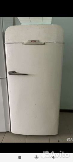 Холодильник ЗИЛ