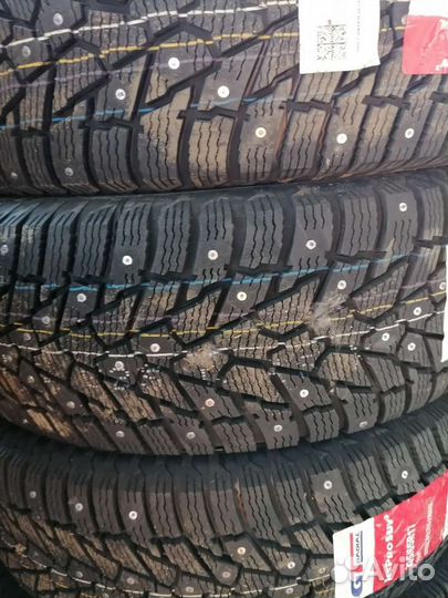 GT Radial IcePro SUV 3 235/65 R17 108T