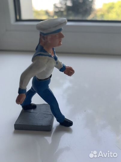 Индейцы гдр