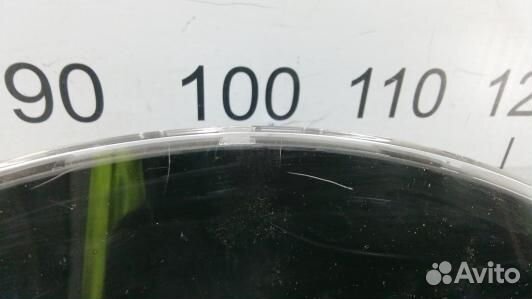 Щиток приборов suzuki SX4 YA11S (ABE06IT01)