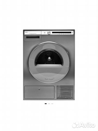 Сушильная машина Asko T408HD.T.P