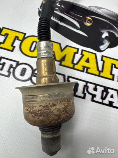 Датчик кислорода Kia Rio QB G4FC 2013