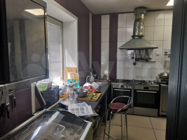 Общепит, кафе 150 м²