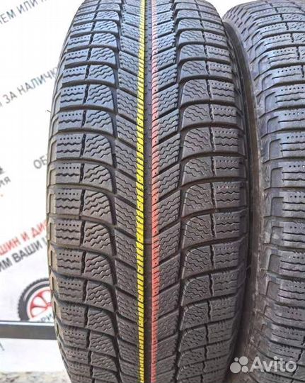 Michelin X-Ice XI3 245/50 R18 97W