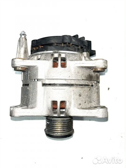 Генератор VW Touareg 3.2 BMX