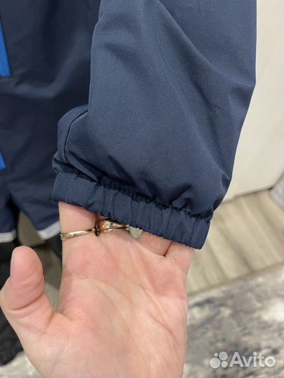 Зимний комбинезон лесси