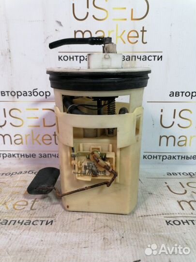 Бензонасос Hyundai Elantra XD 1.6 G4ED 2007