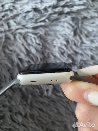 Часы apple watch 3