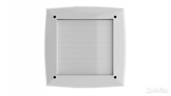 Бризер fiato приточно вытяжная установка