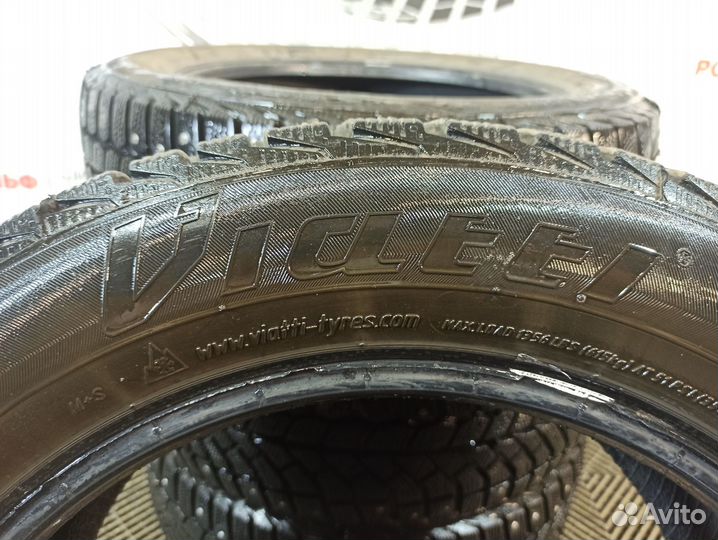 Viatti Brina Nordico V-522 205/55 R16 91T