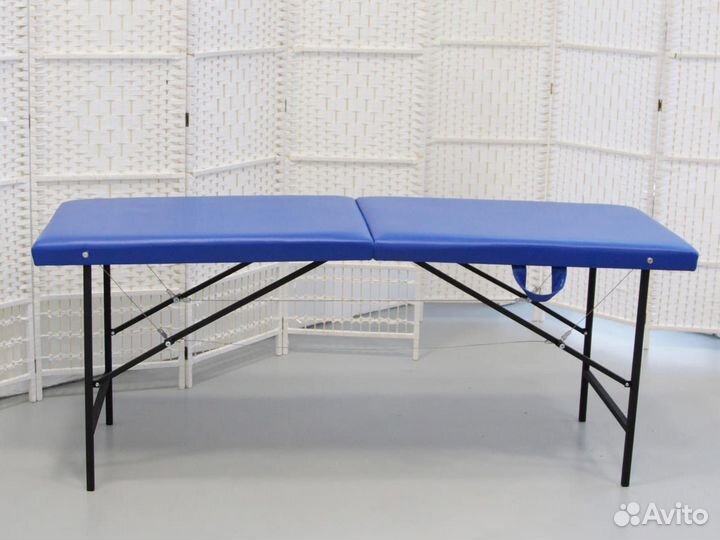 Массажный стол