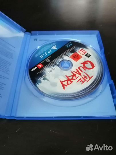 Игры для приставок ps4