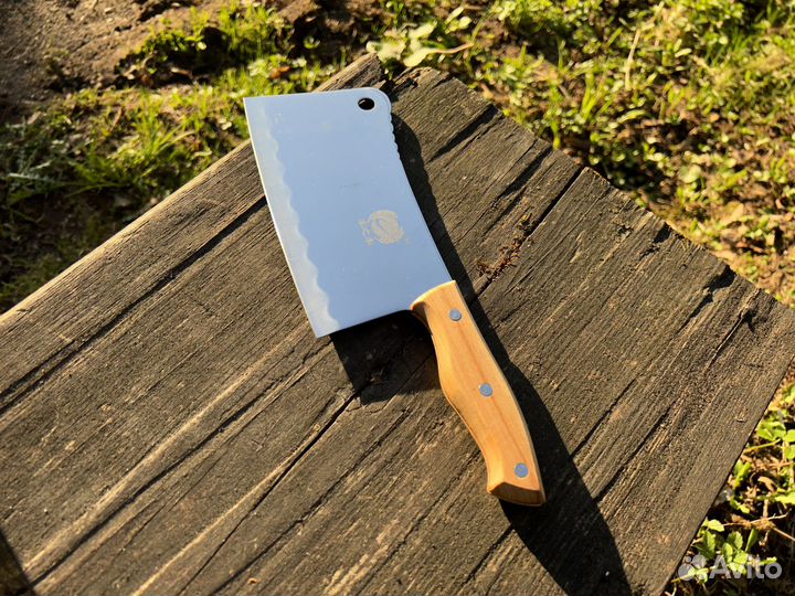 Шашлычный набор