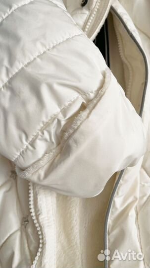 Зимний комбинезон 74 80