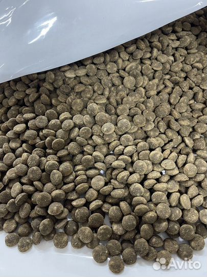 Корм для собак оптом