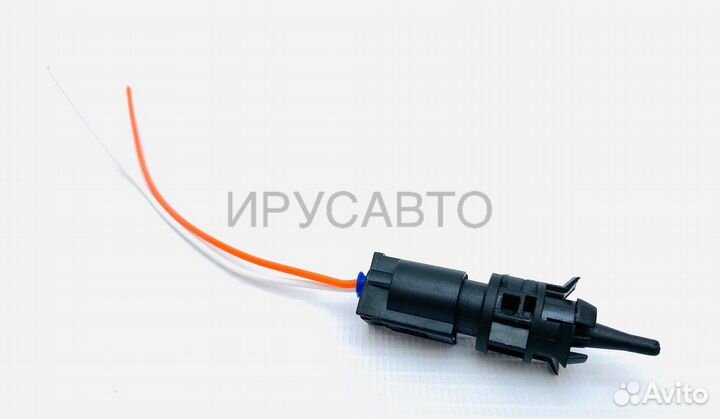 Датчик температуры окружающей среды