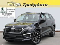 Skoda Kodiaq 2.0 AMT, 2024, 8 км, с пробегом, цена 4 799 000 руб.