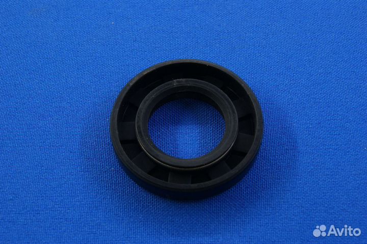Сальник бака для стиральной машины 22x40x7