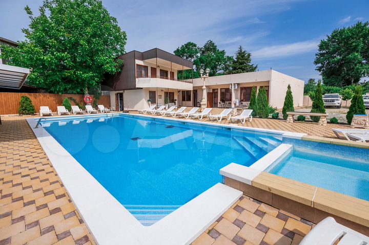 Комната 21 м², 2/2 эт.