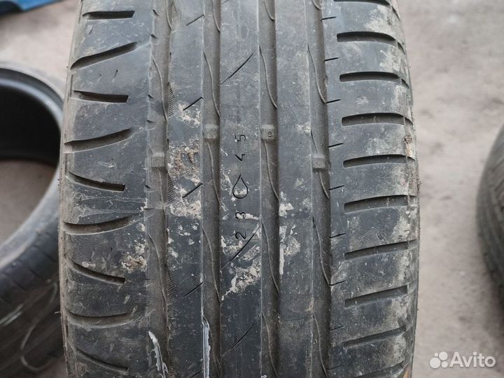 Nokian Tyres Nordman SX 215/65 R16 102V