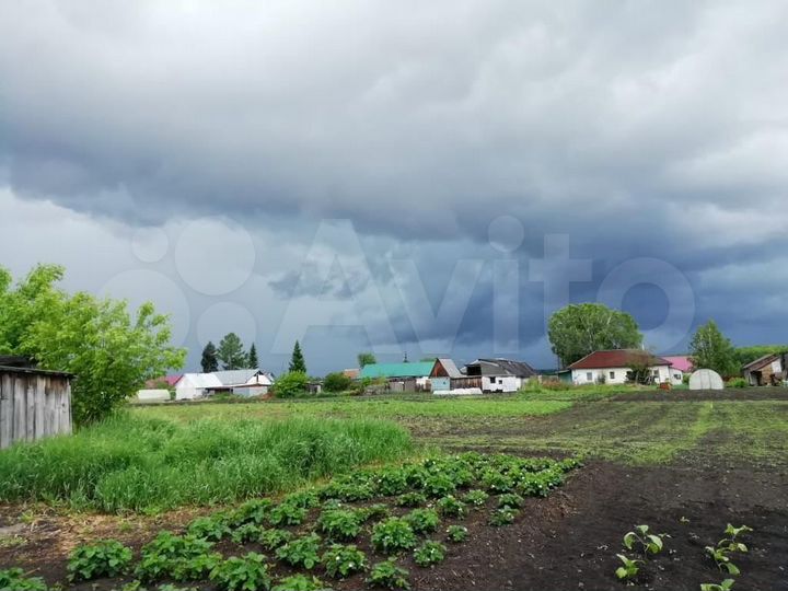 Участок 30 сот. (ИЖС)