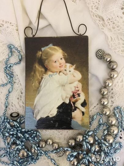 Картина (подарок)