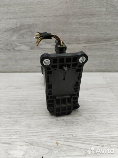 Педаль газа Mercedes Sprinter 906 OM651 2013