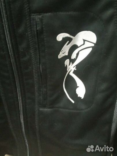 Спортивный костюм женский