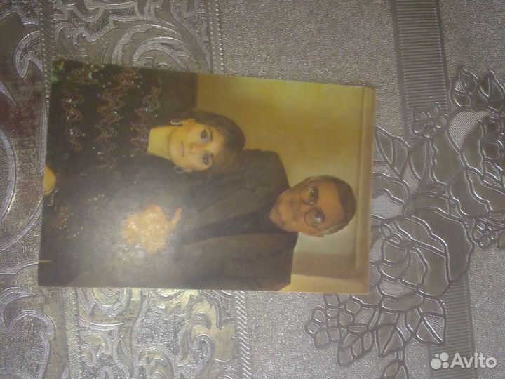 Календарики актеры советского кино (опт)