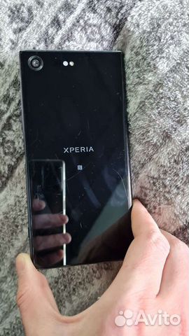 Sony xperia xz premium объявление продам