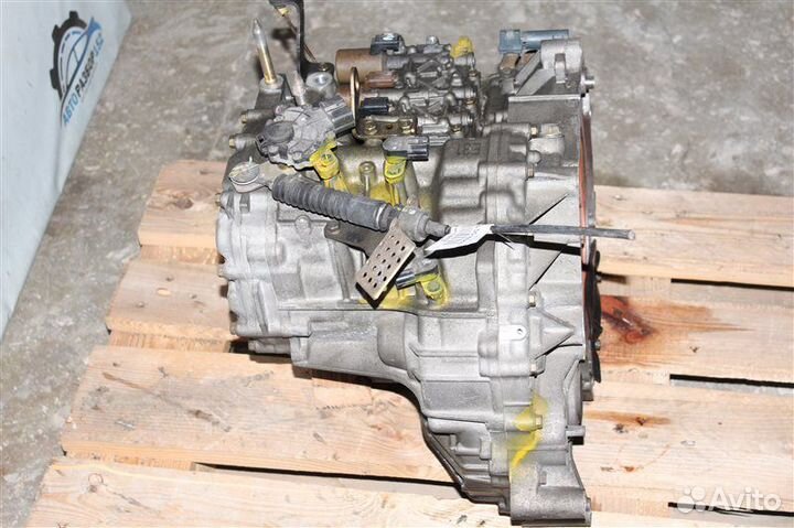 АКПП Вариатор Honda Fit GD1 L13A 2001-2007