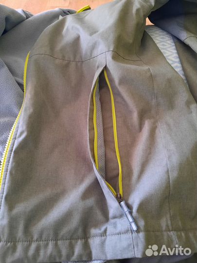 Куртка-ветровка для мальчика Columbia