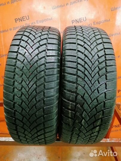 Bridgestone Blizzak LM-005 225/60 R17