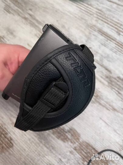 Боковая ручка Tilta Type I