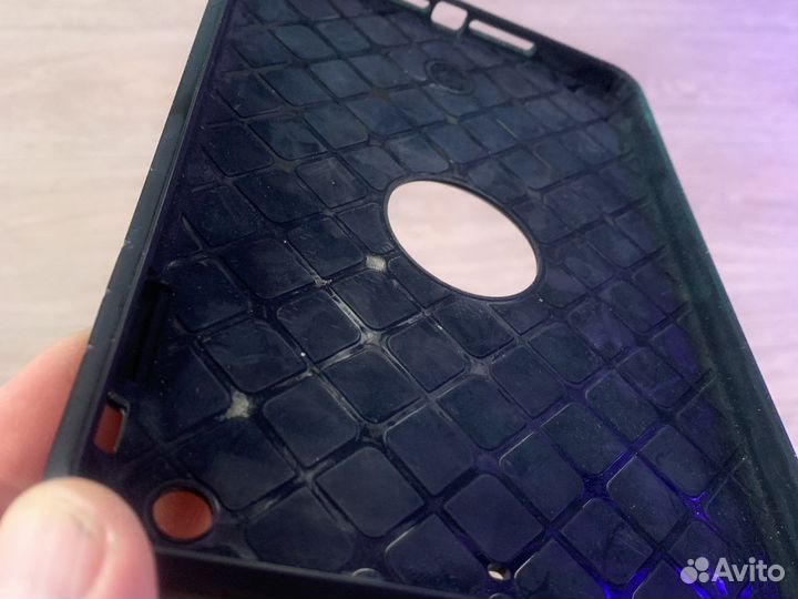 Чехол iPad mini 1-2