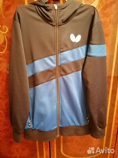 Спортивный костюм butterfly