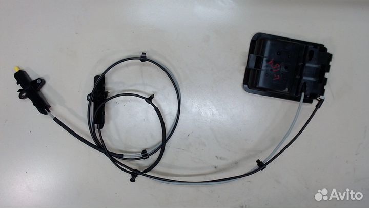 Замок спинки сиденья Chevrolet Equinox 2017, 2019