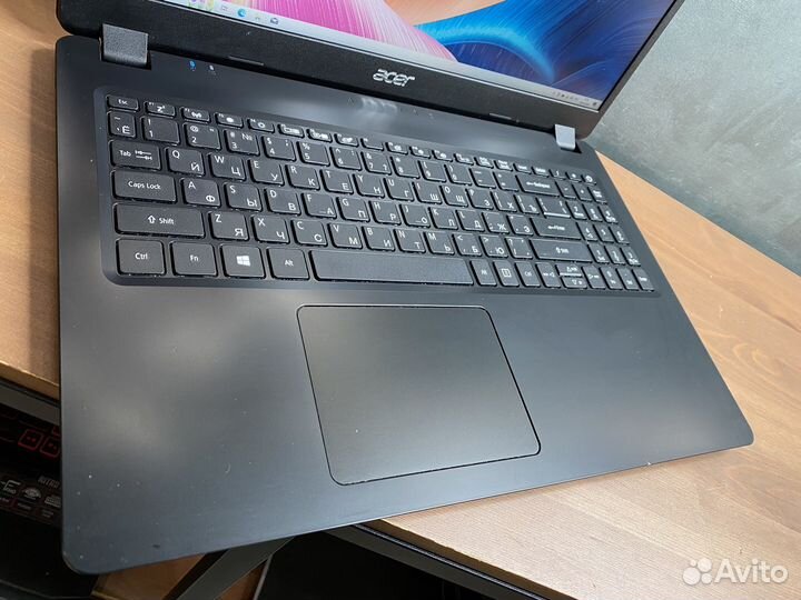 Acer Aspire 3 15,6
