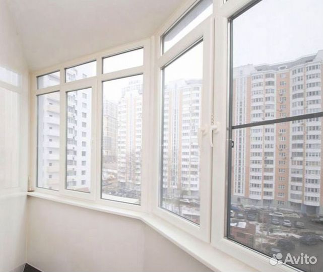 Окна пвх с установкой